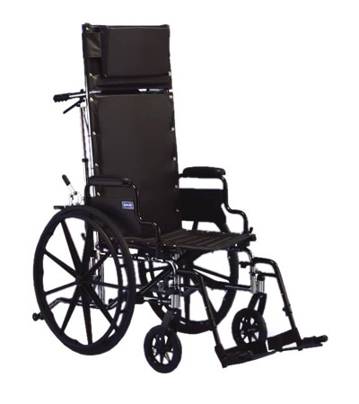 Reclining Wheelchairs