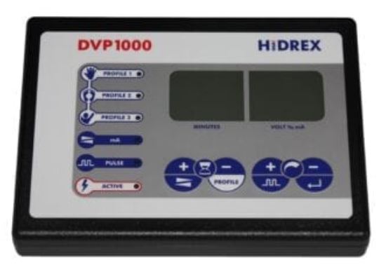 Shop Iontophoresis Machines 