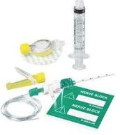 Shop Nerve Block Trays