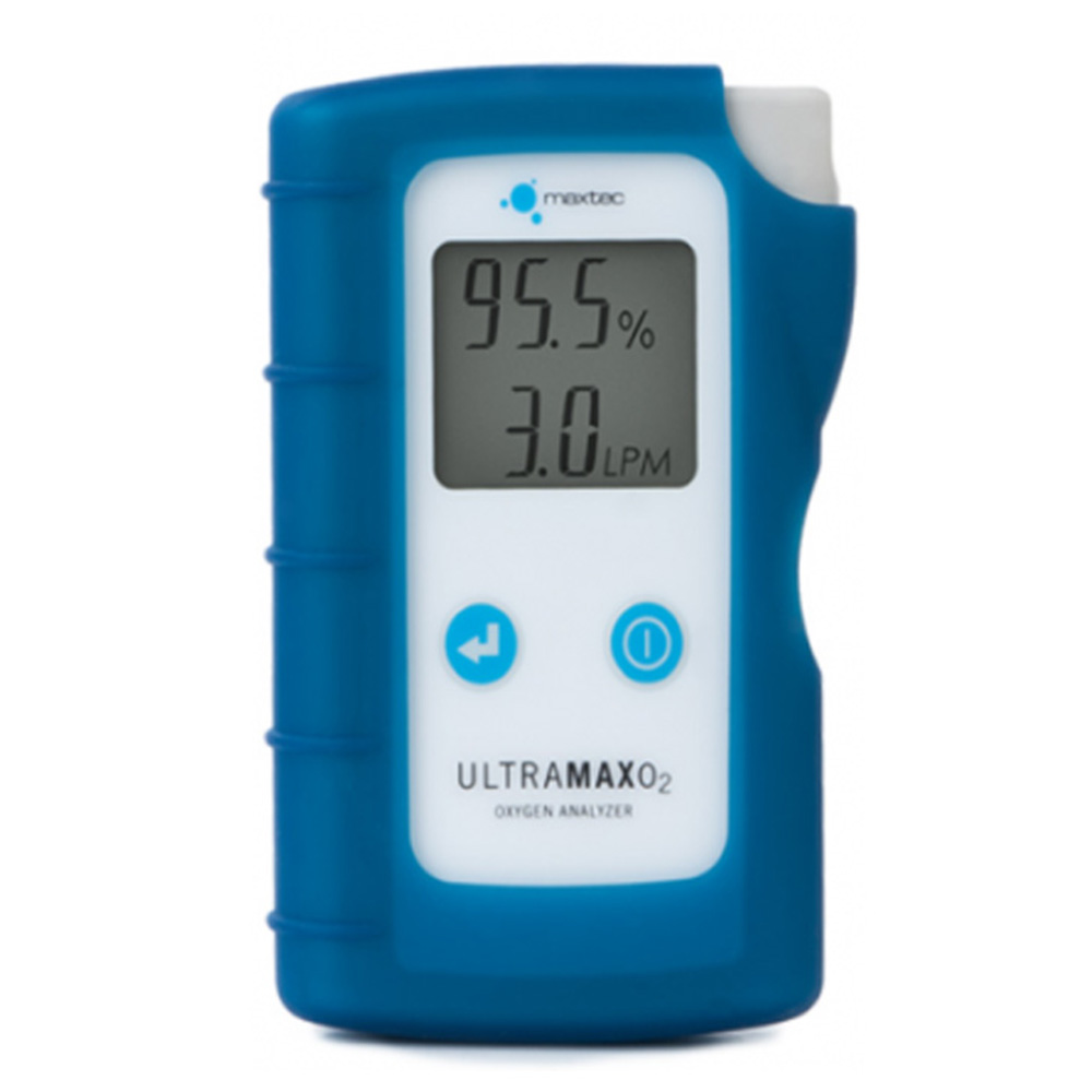 Shop Oxygen Analyzers