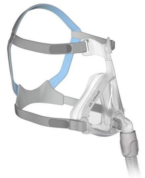 Full Face CPAP Masks