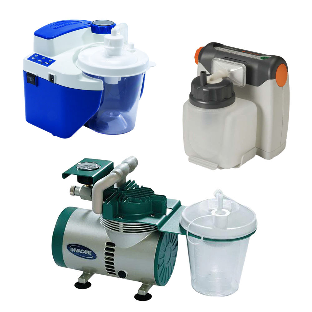 Shop Aspirators