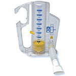 Spirometers