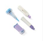 Safety Lancets