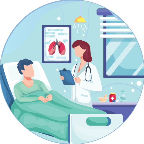 Shop Bedridden Patients