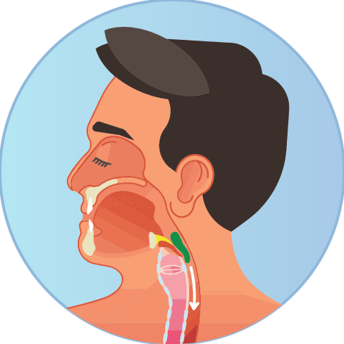 Shop Dysphagia