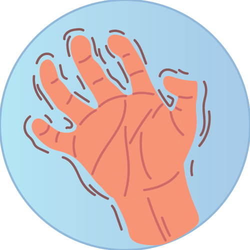 Shop Parkinson's Disease