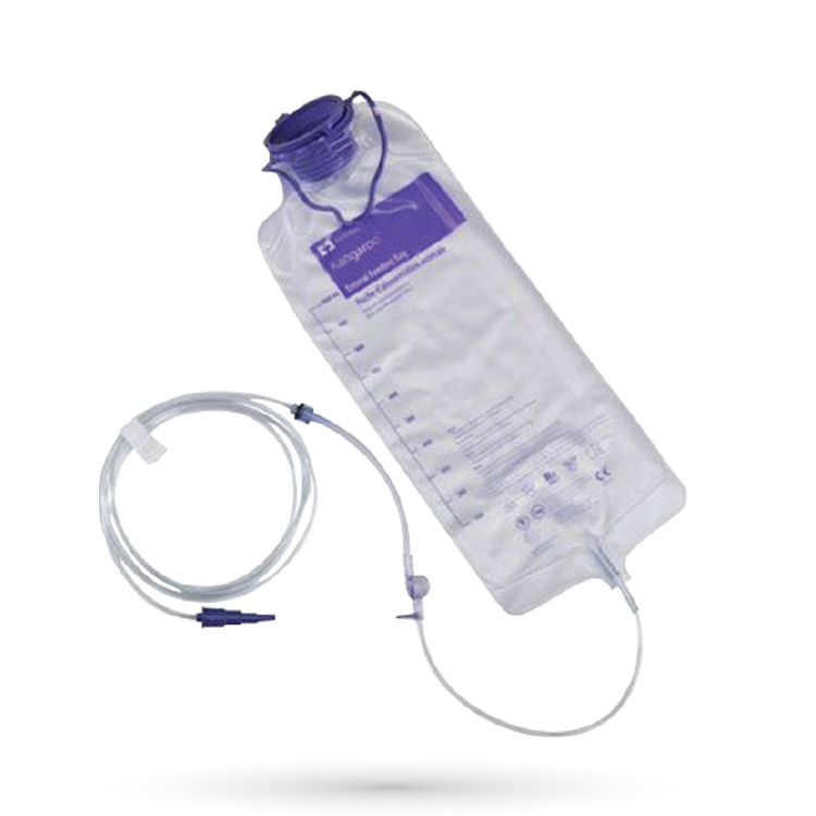 Enteral Feeding, Tube Feeding Supplies