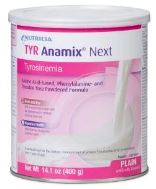 Shop Tyrosinemia Formulas (TYR)