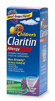 Shop Allergy Relief