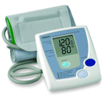 Automatic Blood Pressure Monitors