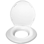 Bariatric Toilet Seats