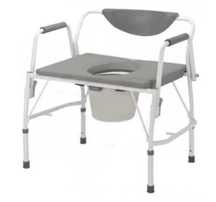 Bariatric Commodes