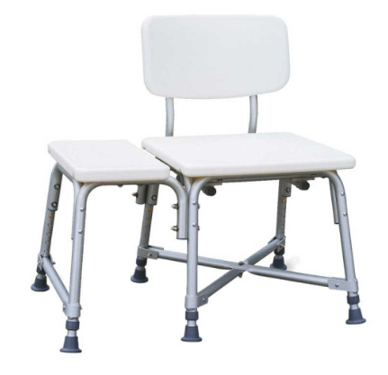 Heavy Duty Bariatric Tub Transfer Benches