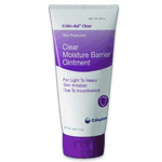 Barrier Ointments & Creams