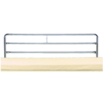 Bed Rail Pads