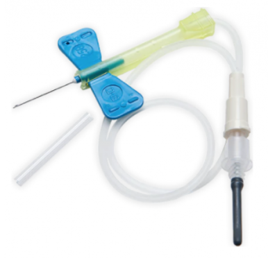 Phlebotomy Supplies