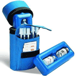 Shop Diabetic Travel Cases