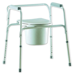 Shop Commode Chairs