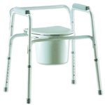 Shop Toilet Aids & Safety Equipment