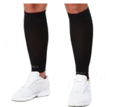 Calf & Leg Compression Sleeves