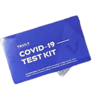 Covid-19 (Coronavirus) Antigen Test Kits