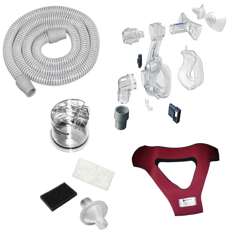Shop CPAP Replacement Parts