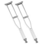 Crutches