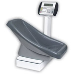 Digital Baby and Toddler Scales