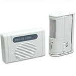 Door & Room Alarms