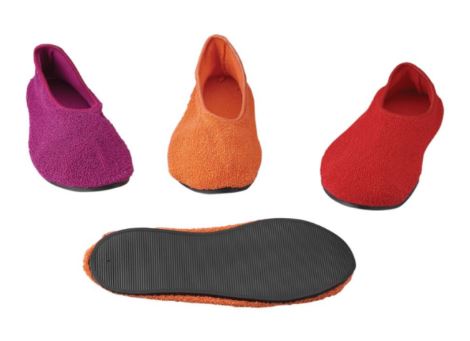 Elderly Non-Slip Slippers