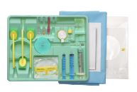 Epidural Trays