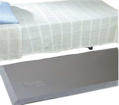 Bedside Fall Safety Mats