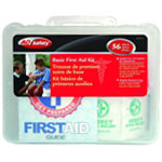 First Aid Kits