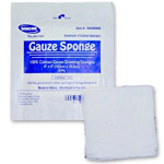 Gauze Sponges