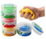 Hand Therapy Putty