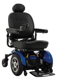 Heavy Duty Electric Wheelchairs