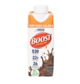 High Calorie Drinks