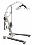 Hydraulic Manual Patient Lifts 