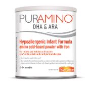 Shop Hypoallergenic Formulas