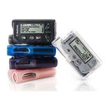 Diabetes Insulin Pumps