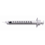 Shop Insulin Syringe