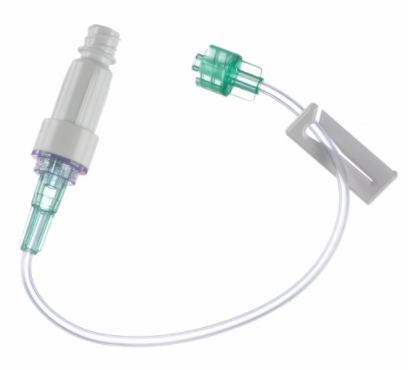 IV Extension Sets