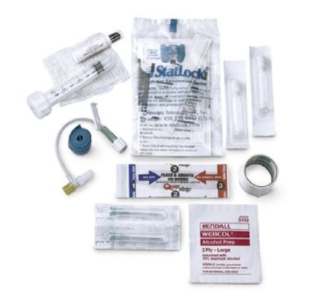 Dressing Change / IV Start Kits