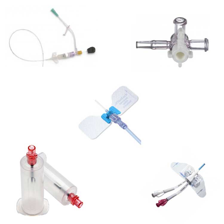 Shop IV Supplies