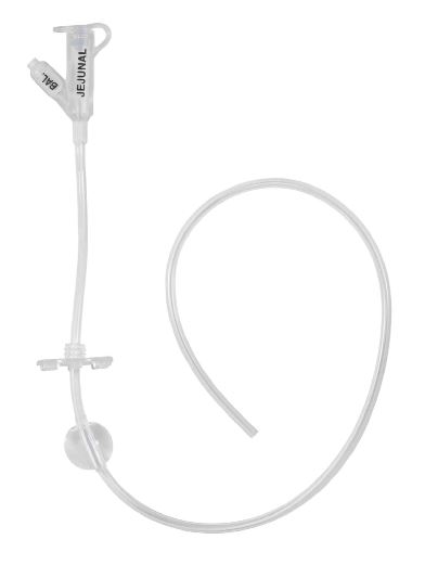 Shop Jejunal Feeding Tubes