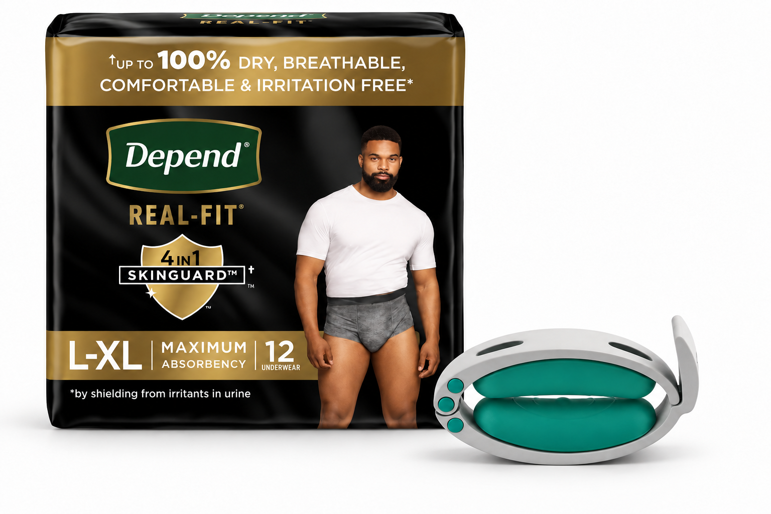 Shop Just for Men