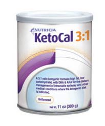 Shop Ketogenic Formulas