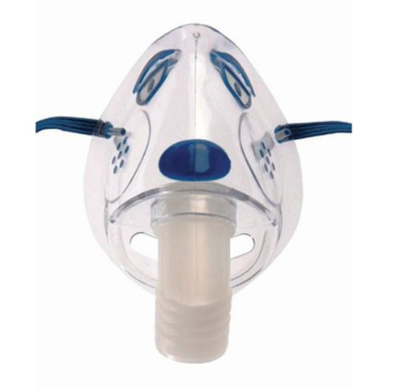 Pediatric Nebulizer Masks