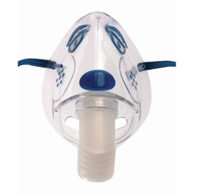 Shop Pediatric Nebulizer Masks